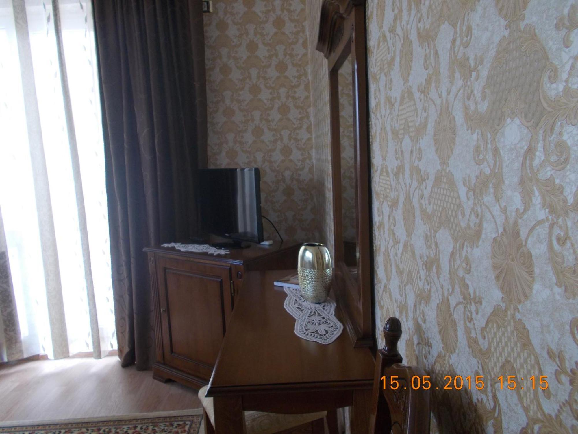 Pensiunea Lari Baile 1 Mai Room photo