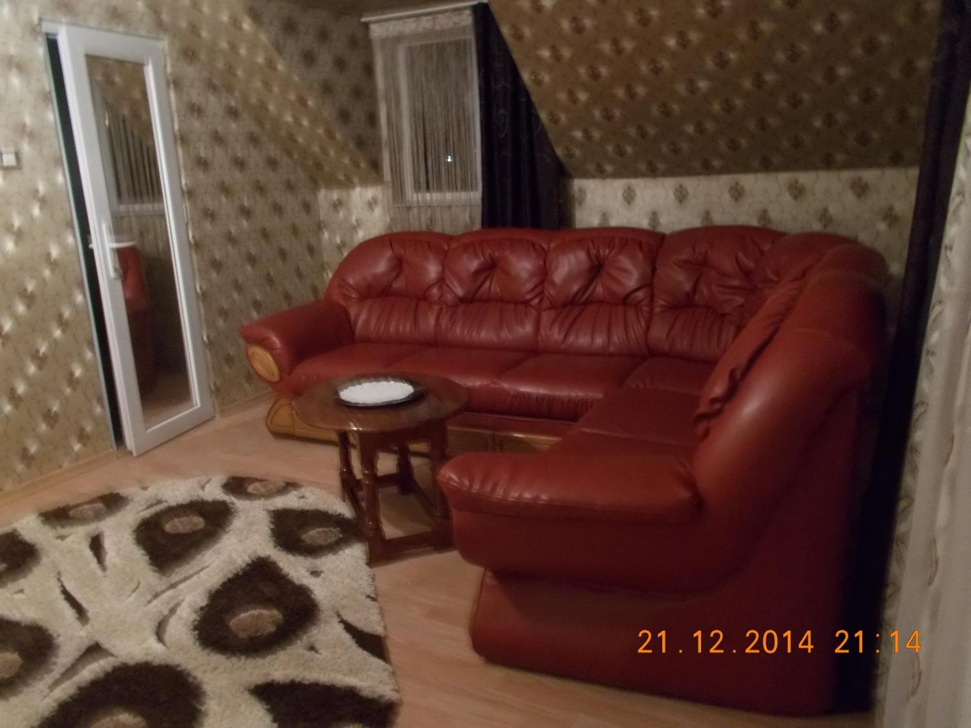 Pensiunea Lari Baile 1 Mai Room photo