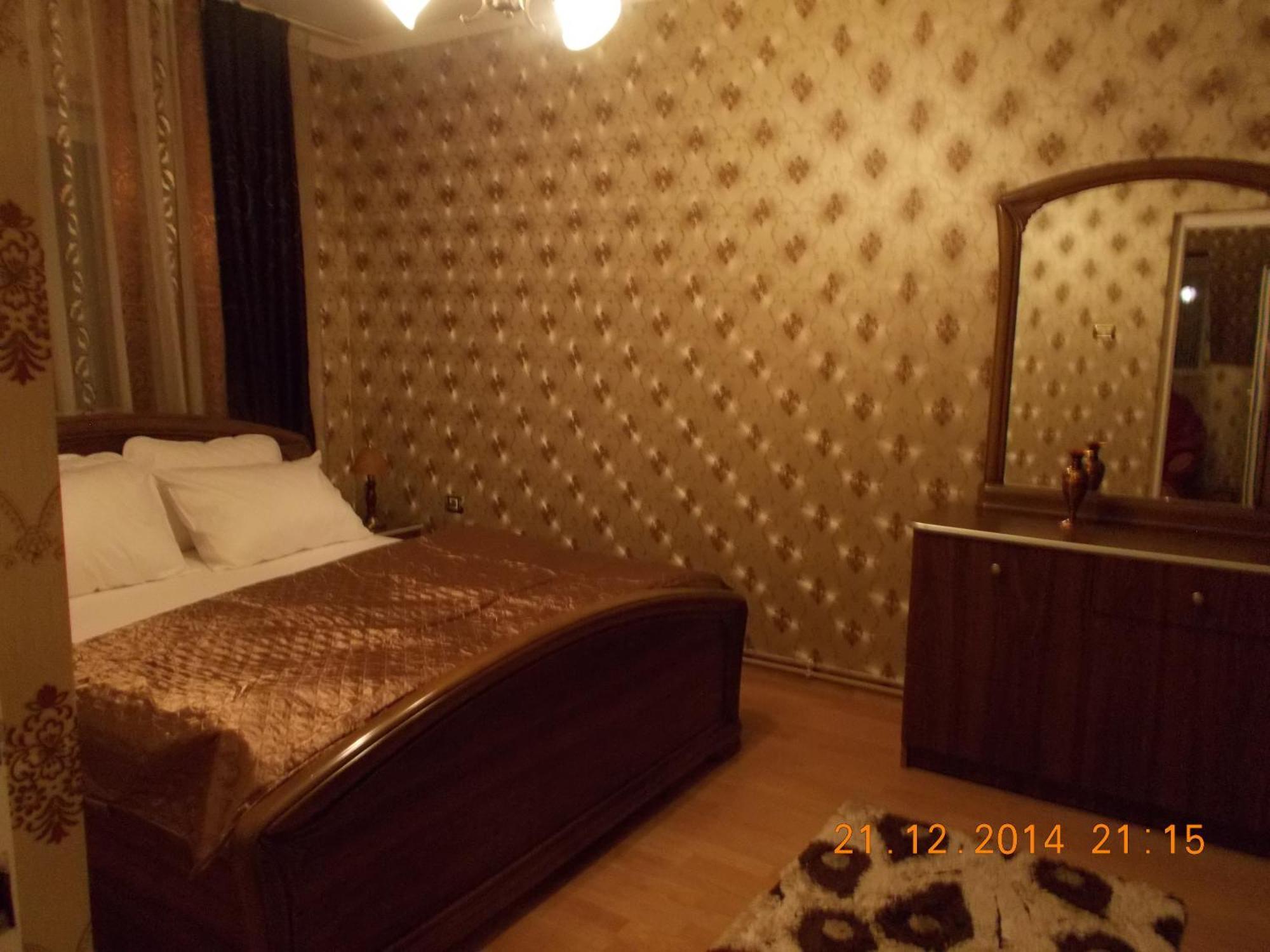 Pensiunea Lari Baile 1 Mai Room photo